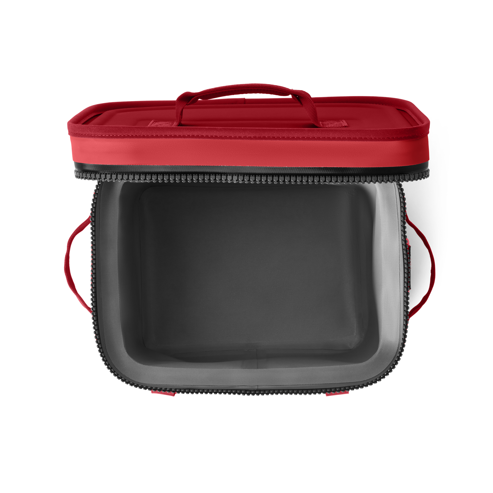 YETI Hopper Flip® 12 Kühltasche Rescue Red