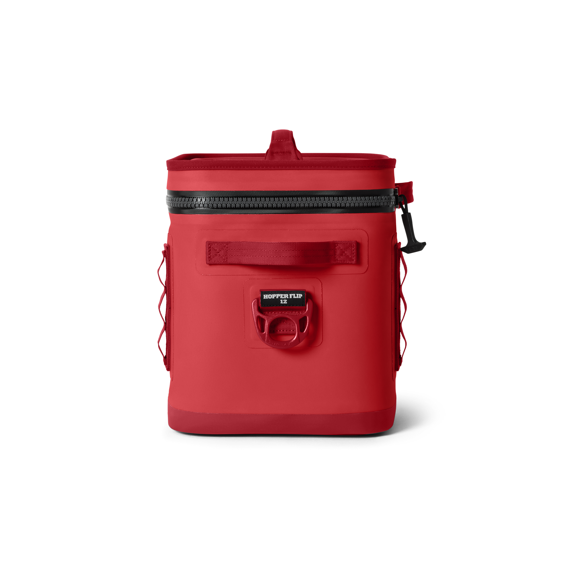 YETI Hopper Flip® 12 Kühltasche Rescue Red