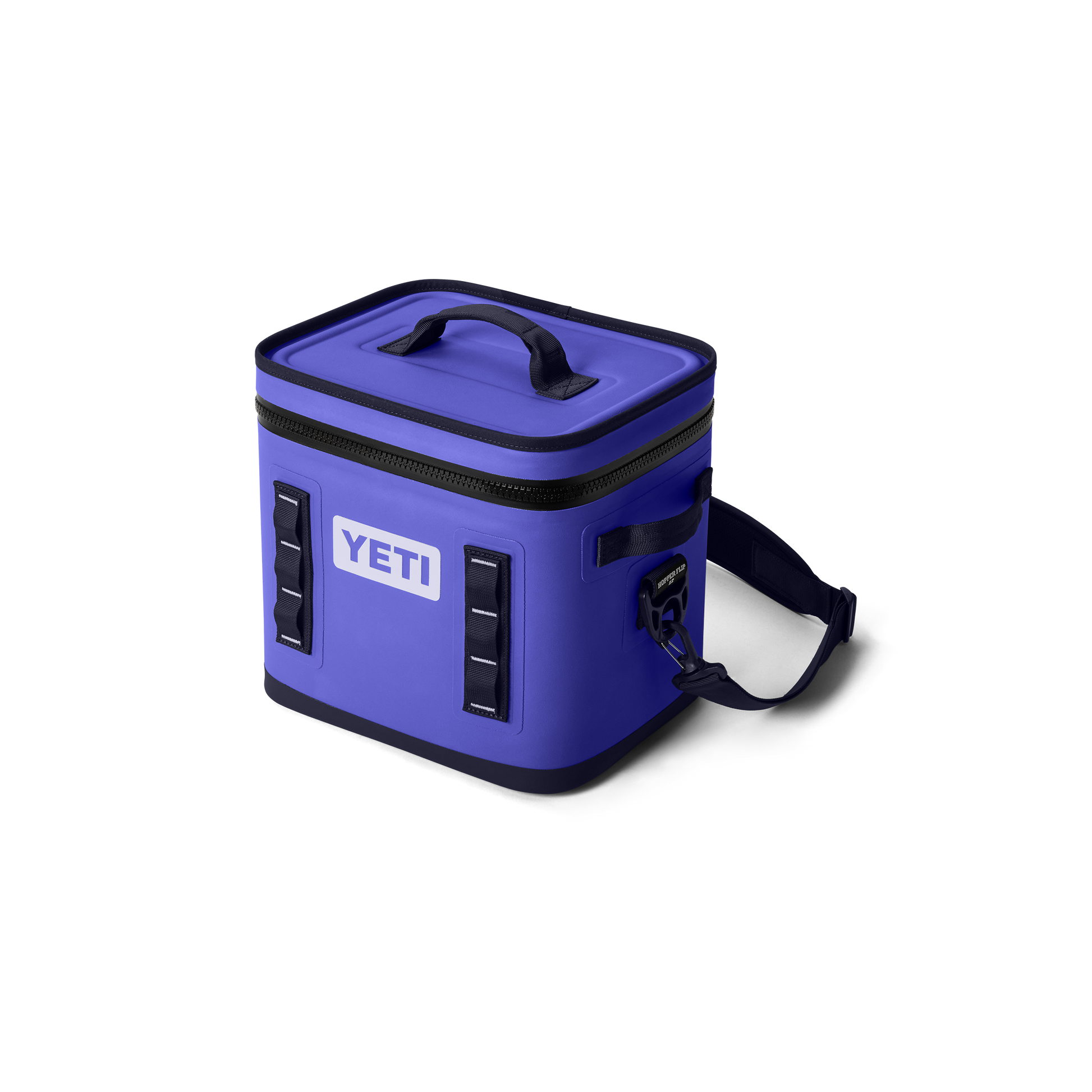 YETI Hopper Flip® 12 Kühltasche Ultramarine Violet