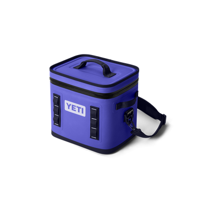 YETI Hopper Flip® 12 Kühltasche Ultramarine Violet