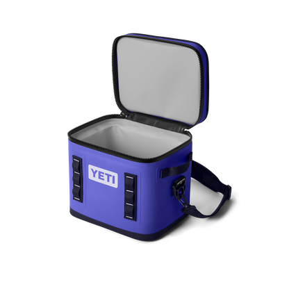 YETI Hopper Flip® 12 Kühltasche Ultramarine Violet