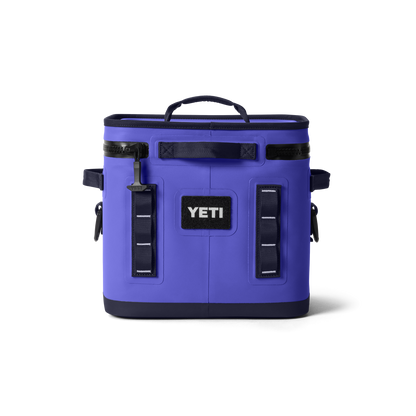 YETI Hopper Flip® 12 Kühltasche Ultramarine Violet