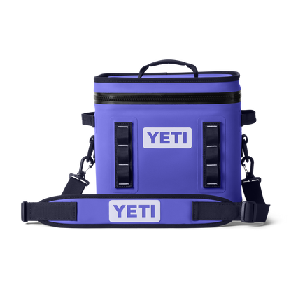 YETI Hopper Flip® 12 Kühltasche Ultramarine Violet