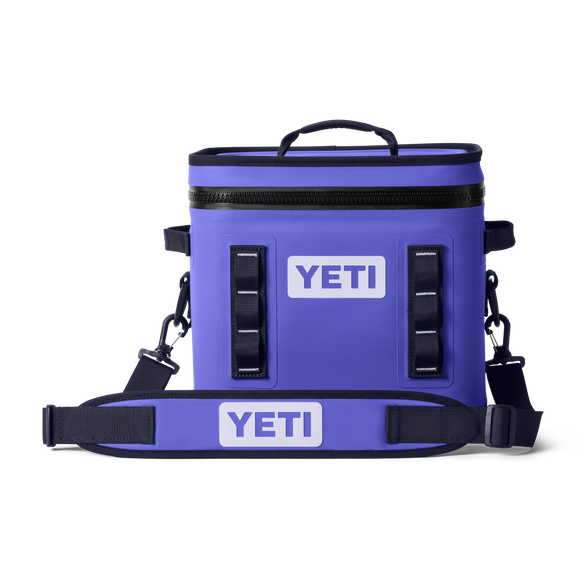 YETI Hopper Flip® 12 Kühltasche Ultramarine Violet