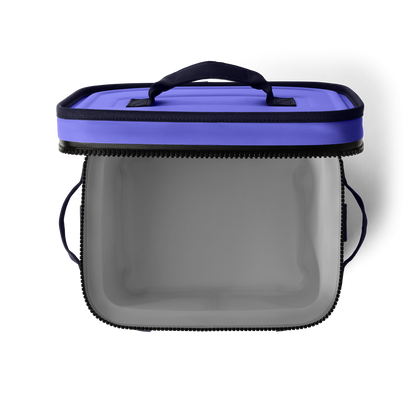 YETI Hopper Flip® 12 Kühltasche Ultramarine Violet