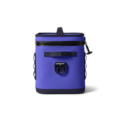 YETI Hopper Flip® 12 Kühltasche Ultramarine Violet