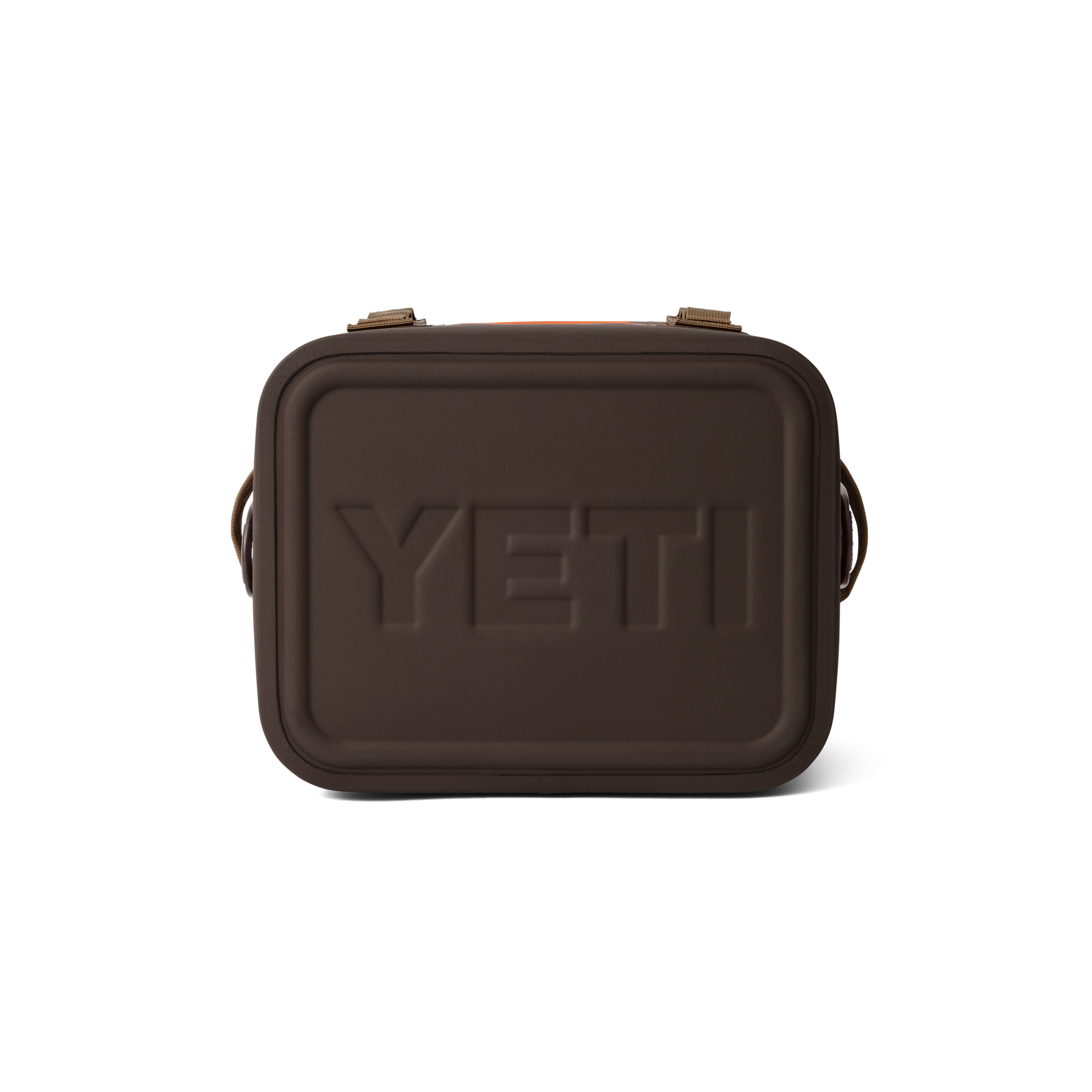 YETI Hopper Flip® 12 Kühltasche Wetlands Brown