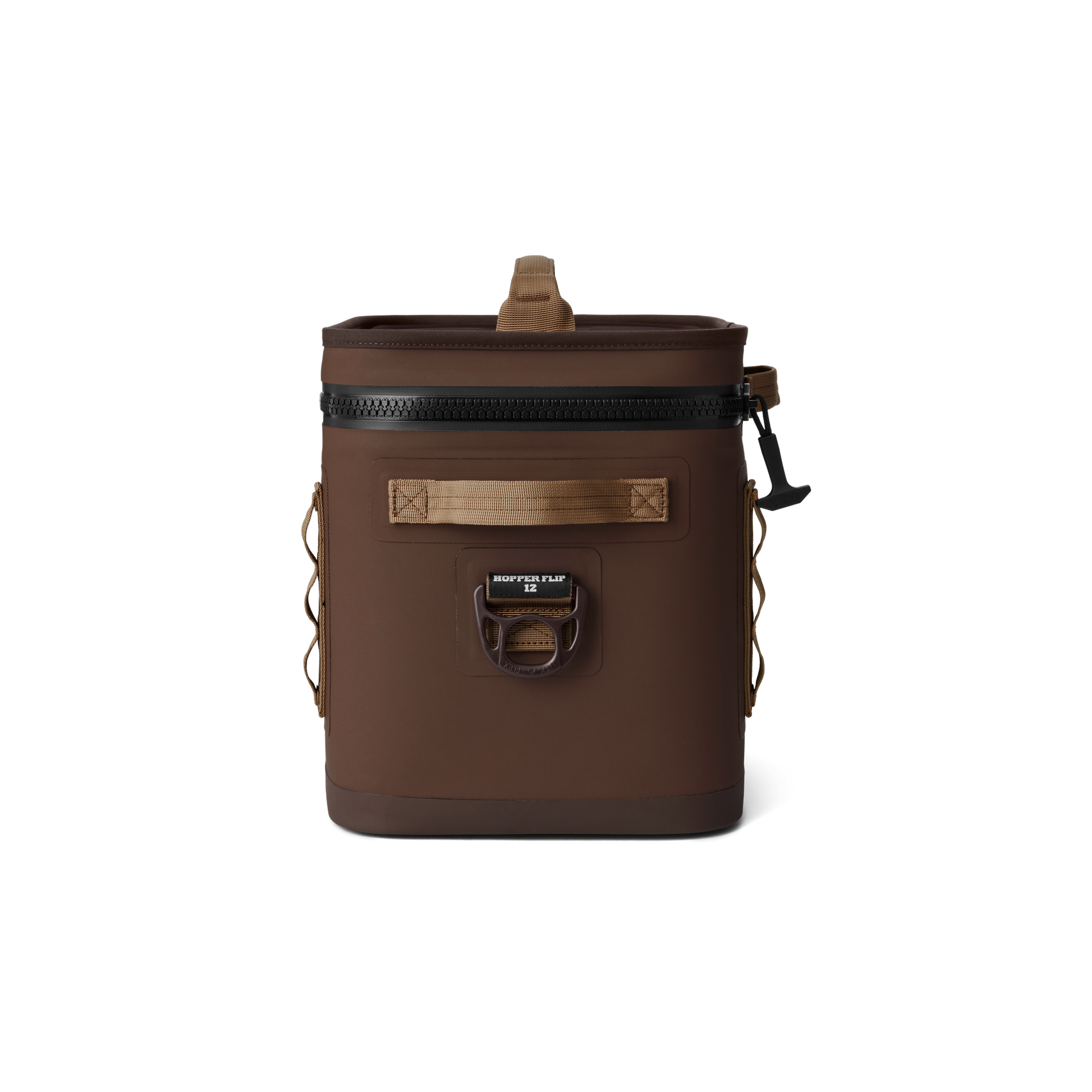 YETI Hopper Flip® 12 Kühltasche Wetlands Brown