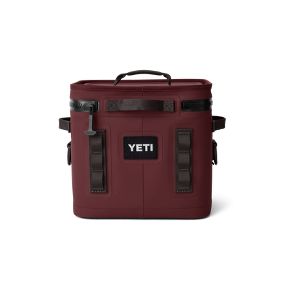 YETI Hopper Flip® 12 Soft Cooler
