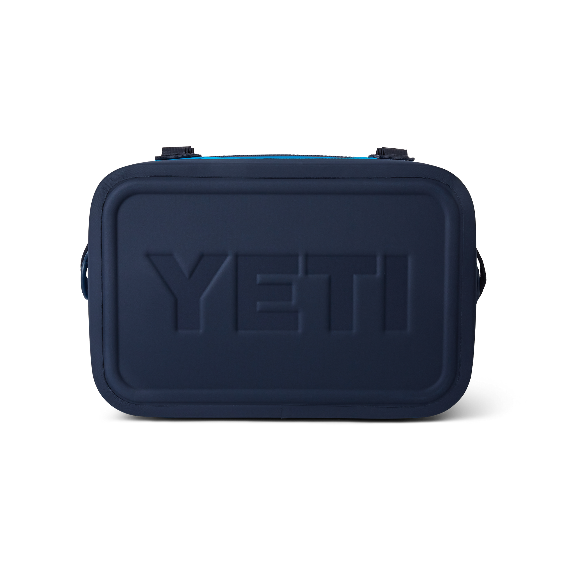 YETI Hopper Flip® 18 Kühltasche Big Wave Blue