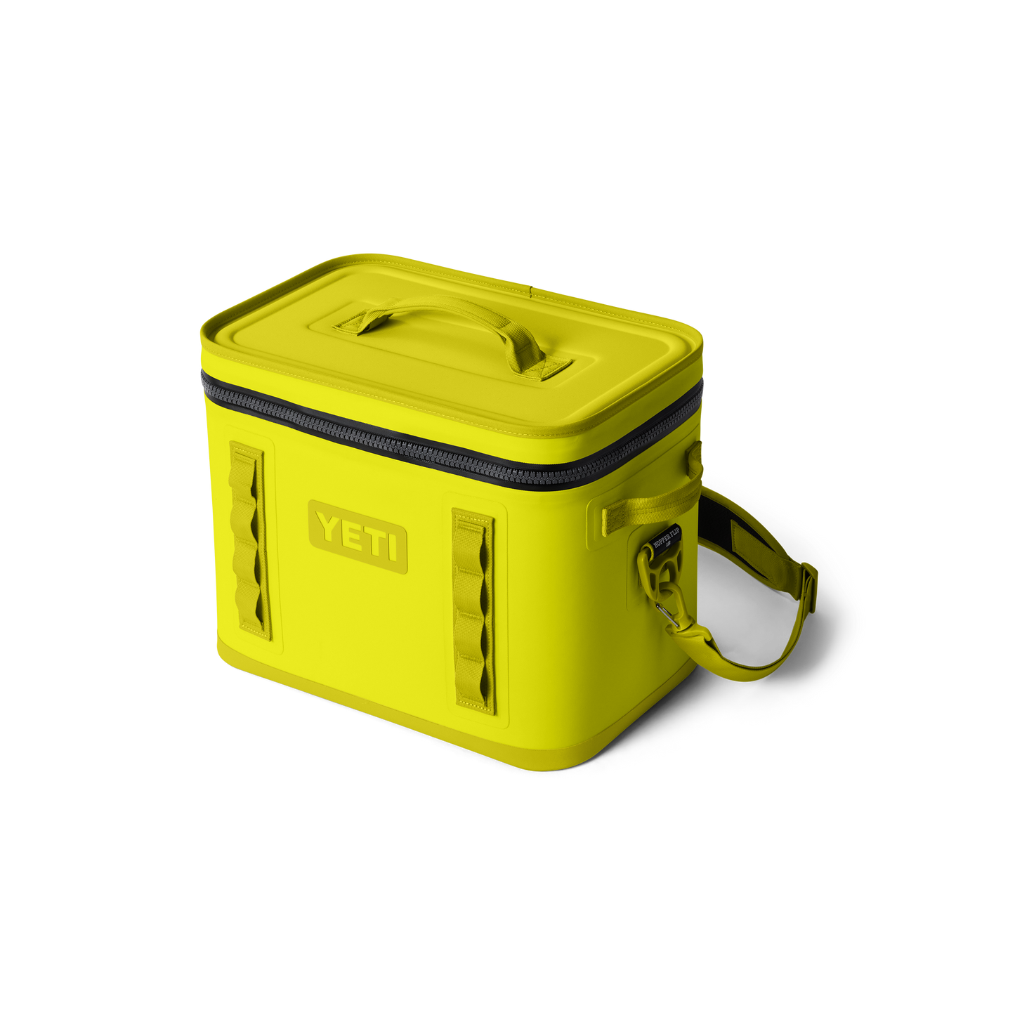 YETI Hopper Flip® 18 Kühltasche Firefly Yellow