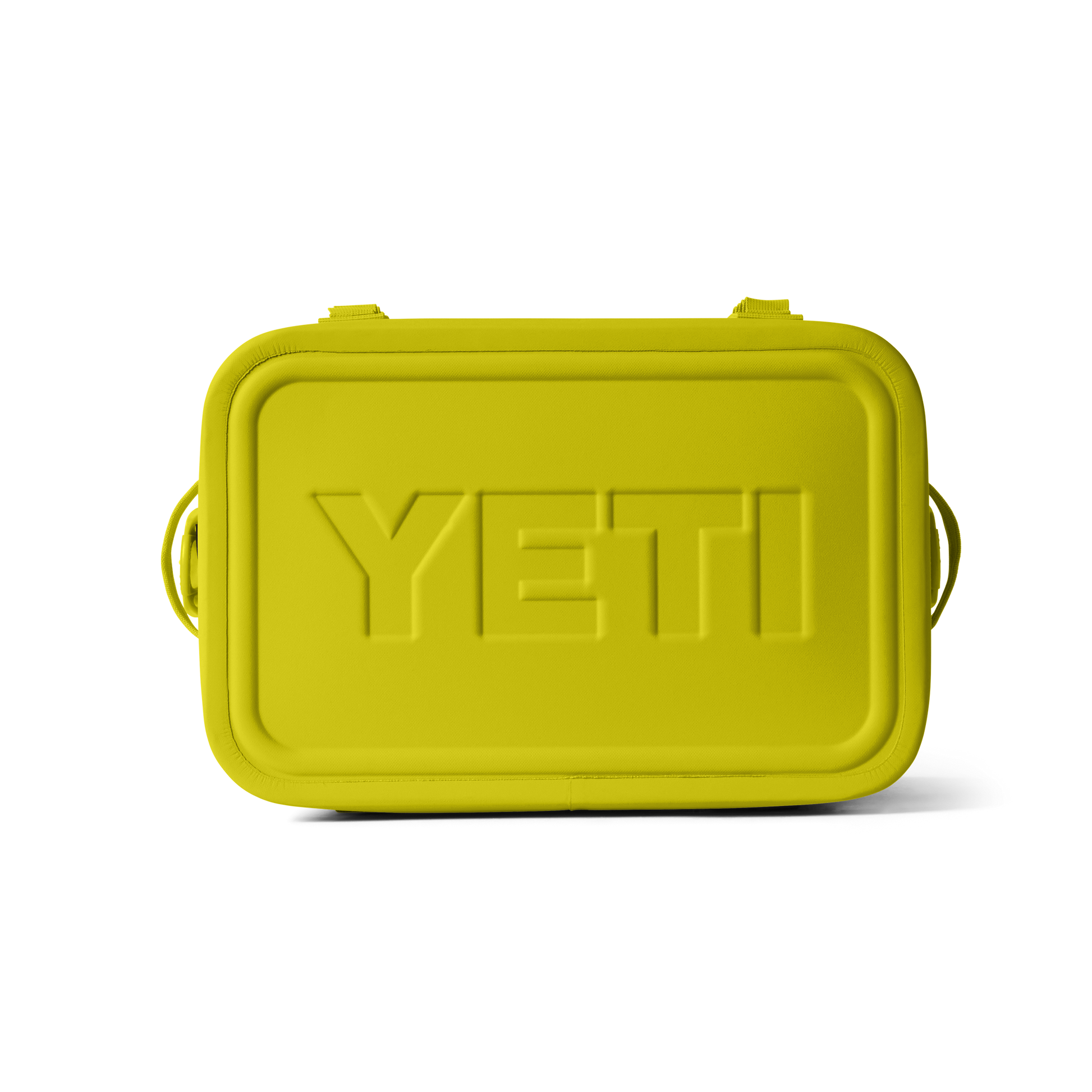 YETI Hopper Flip® 18 Kühltasche Firefly Yellow