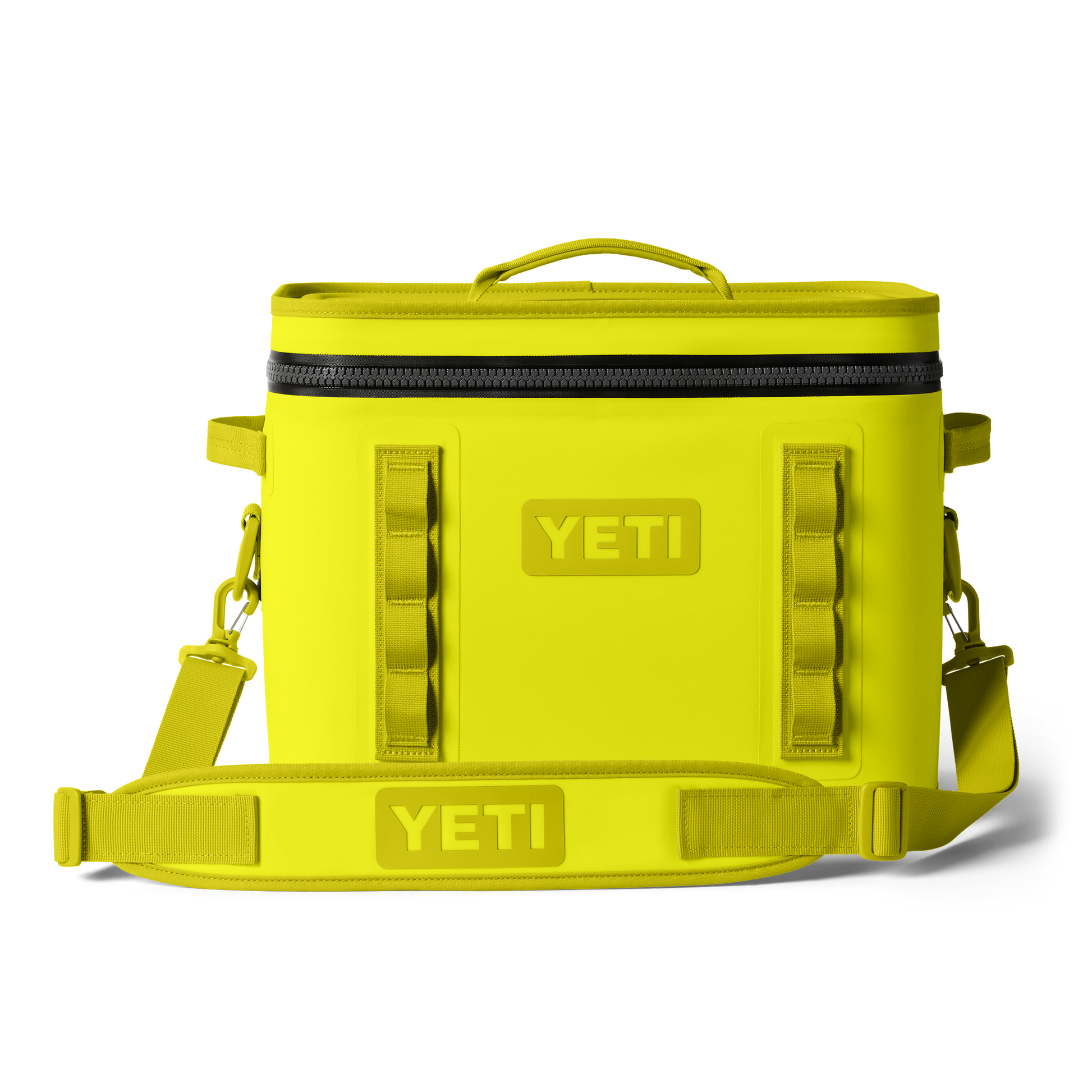 YETI Hopper Flip® 18 Kühltasche Firefly Yellow