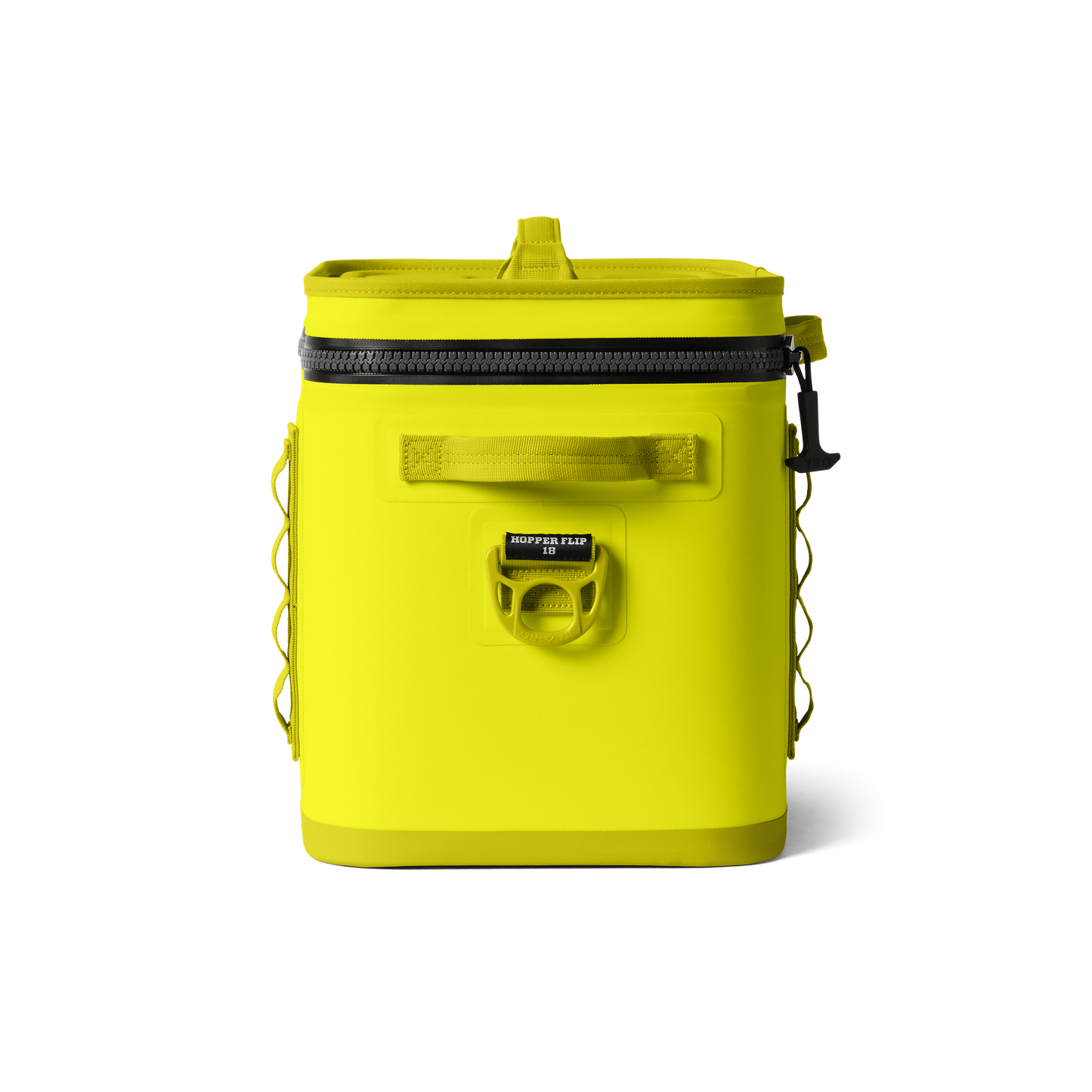YETI Hopper Flip® 18 Kühltasche Firefly Yellow