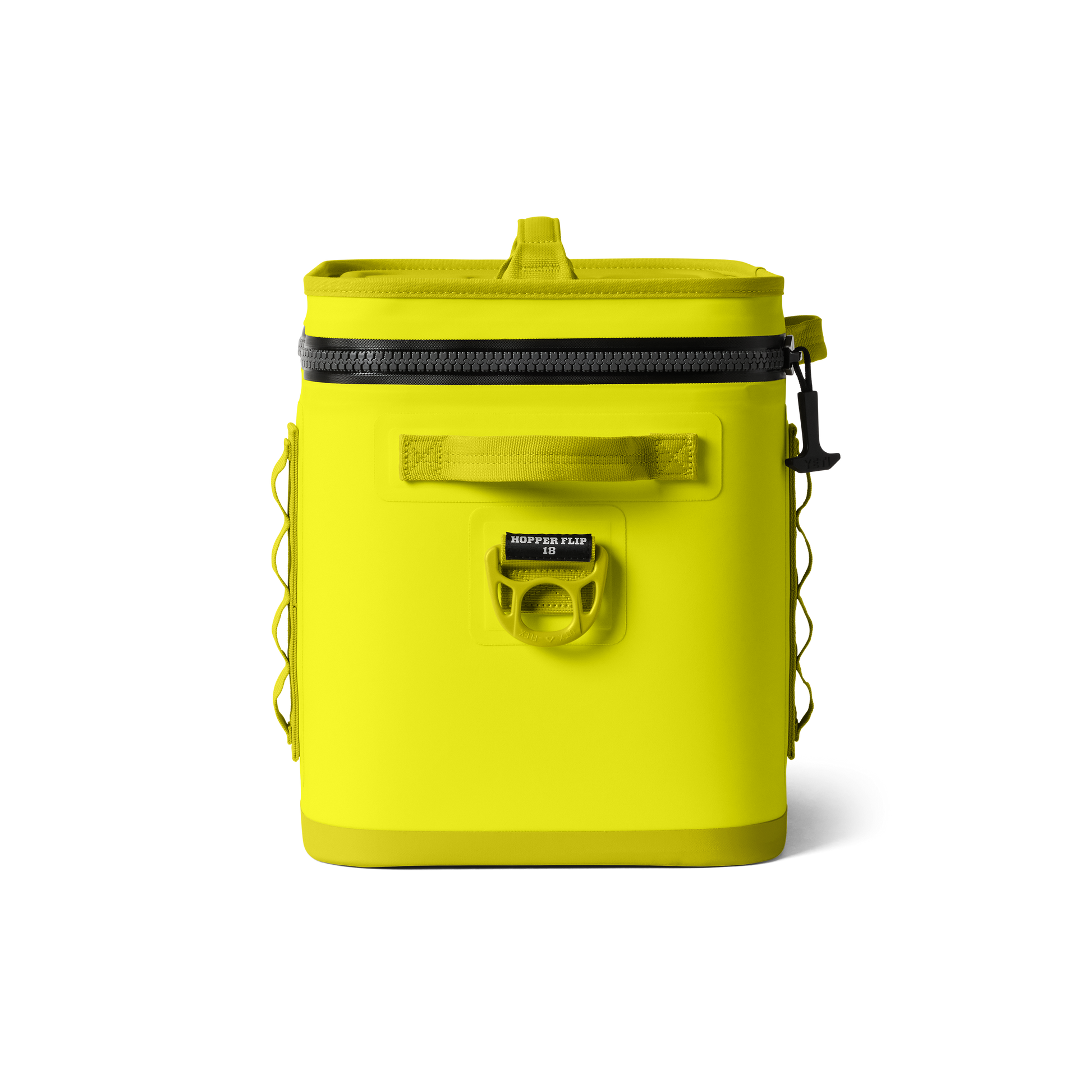 YETI Hopper Flip® 18 Kühltasche Firefly Yellow