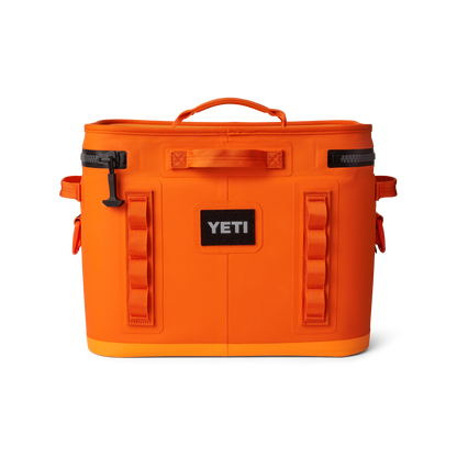 YETI Hopper Flip® 18 Kühltasche King Crab