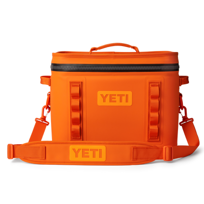 YETI Hopper Flip® 18 Kühltasche King Crab