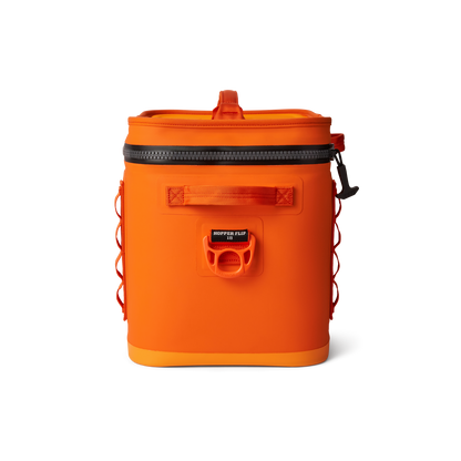 YETI Hopper Flip® 18 Kühltasche King Crab