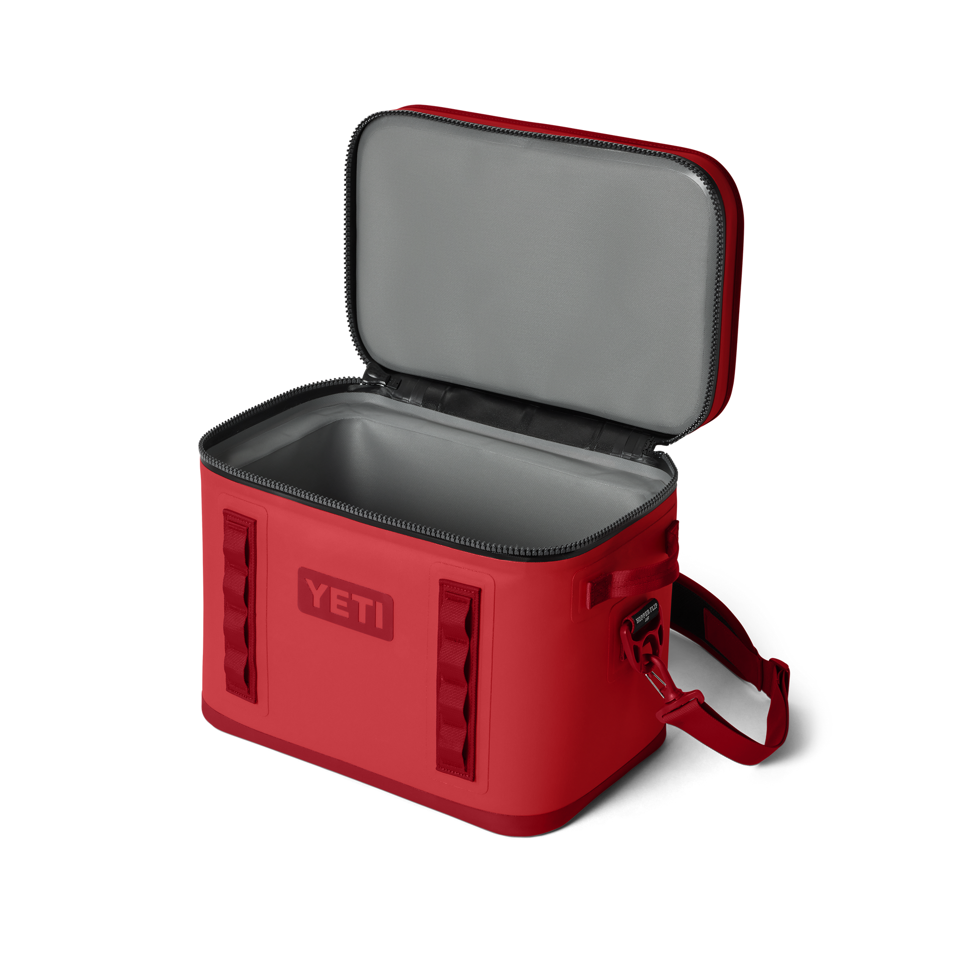YETI Hopper Flip® 18 Kühltasche Rescue Red