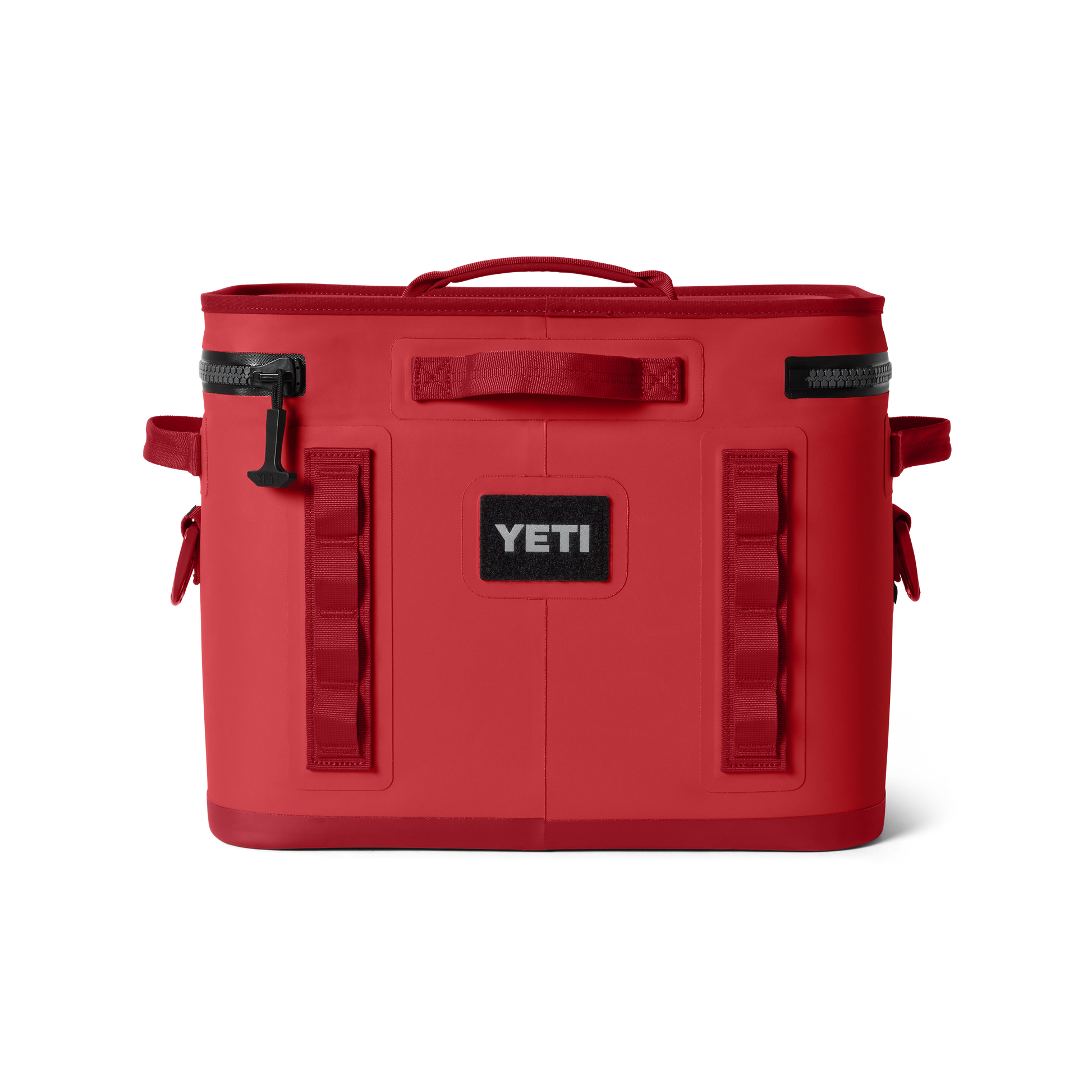 YETI Hopper Flip® 18 Kühltasche Rescue Red