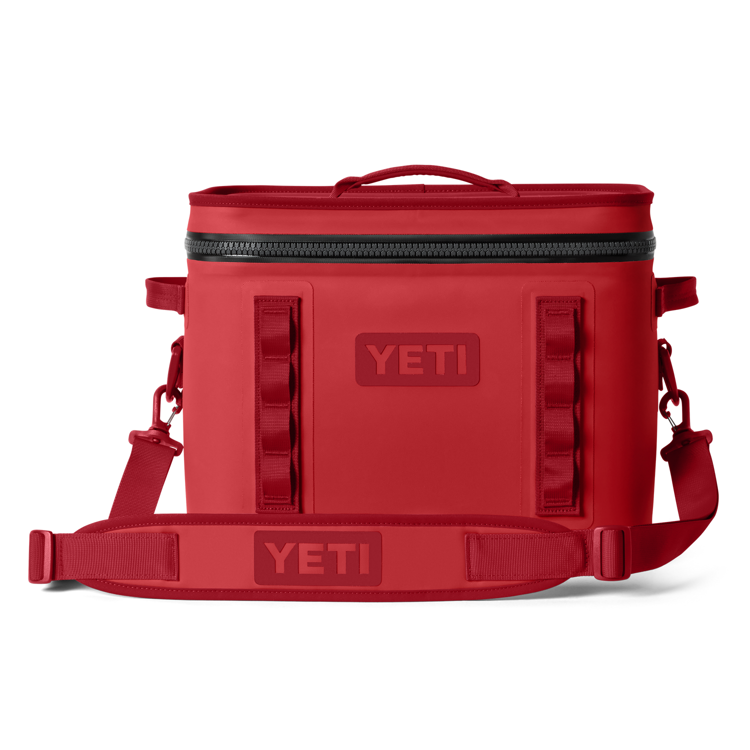 YETI Hopper Flip® 18 Kühltasche Rescue Red