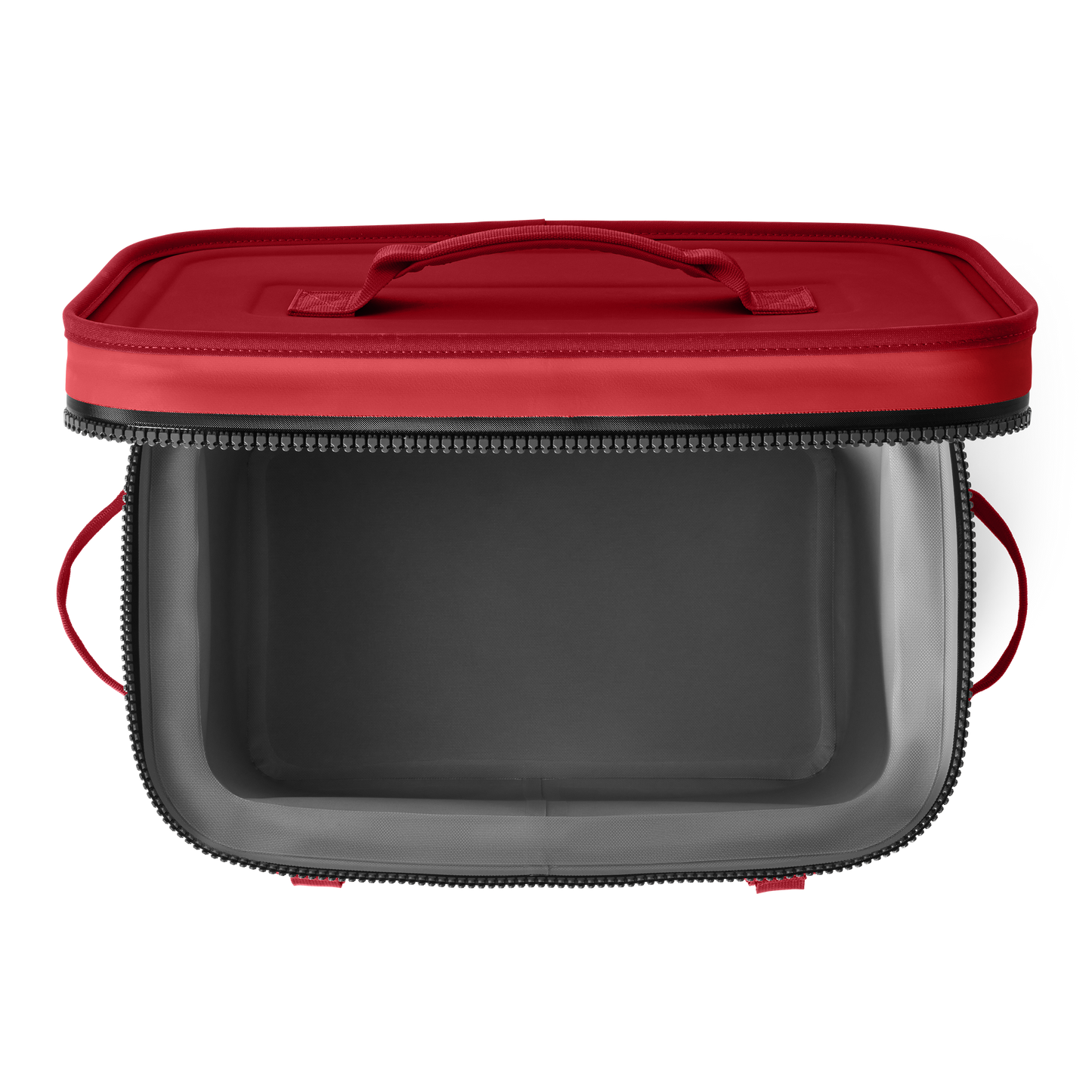YETI Hopper Flip® 18 Kühltasche Rescue Red