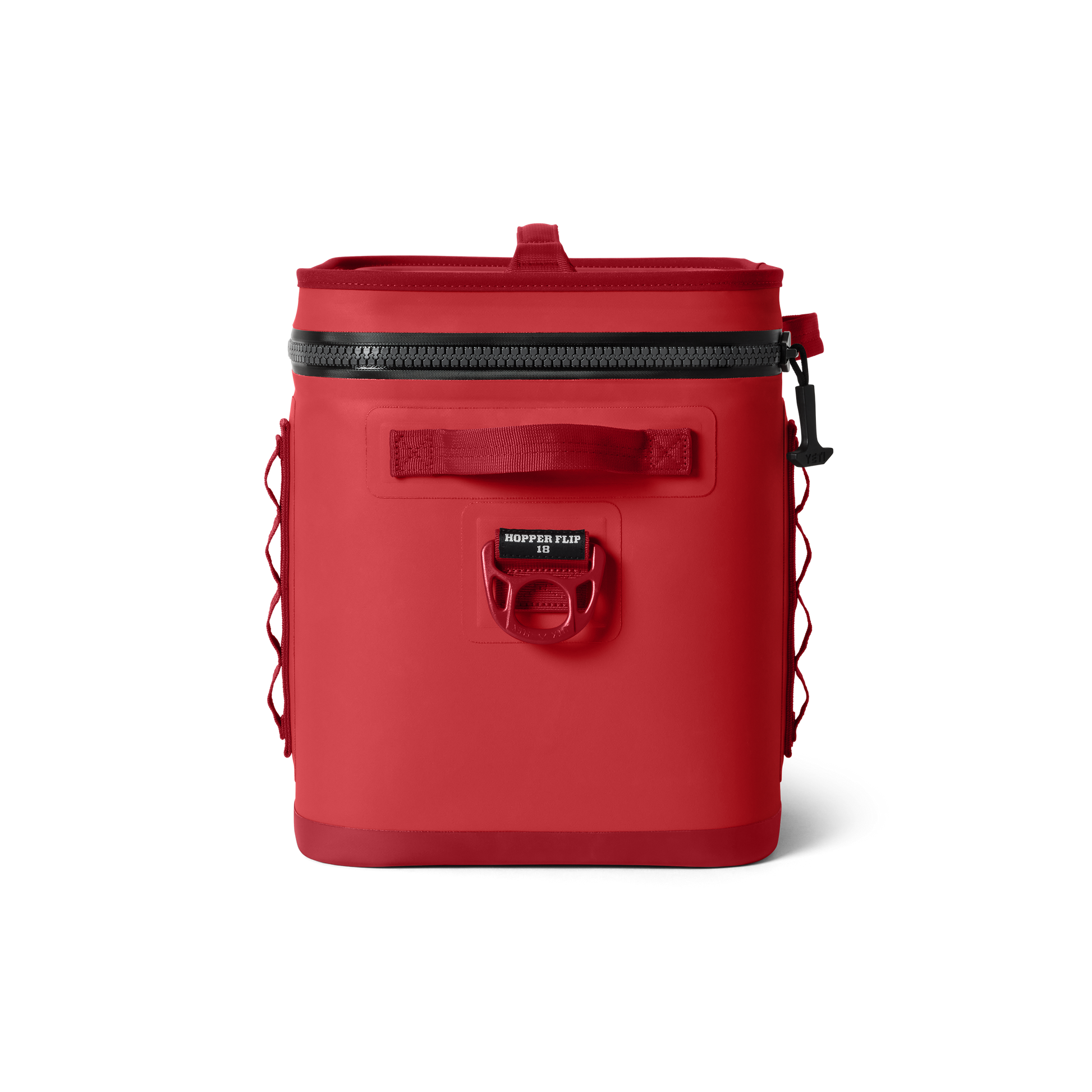 YETI Hopper Flip® 18 Kühltasche Rescue Red