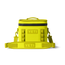 YETI Hopper Flip® 8 Kühltasche Firefly Yellow