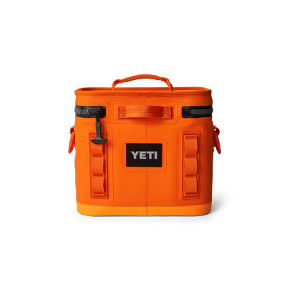 YETI Hopper Flip® 8 Kühltasche King Crab