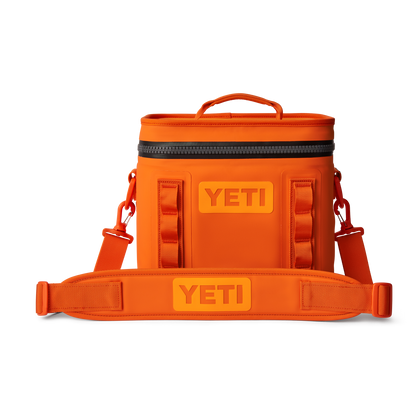 YETI Hopper Flip® 8 Kühltasche King Crab