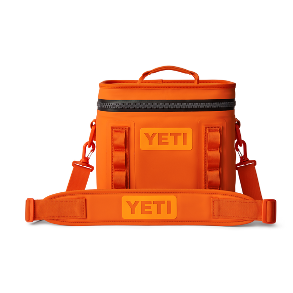 YETI Hopper Flip® 8 Kühltasche King Crab