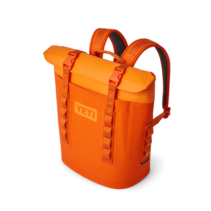 YETI Hopper® M12 Kühltaschen Rucksack King Crab