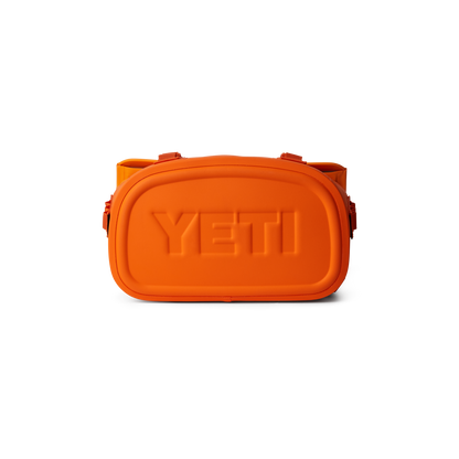 YETI Hopper® M12 Soft Backpack Cooler King Crab