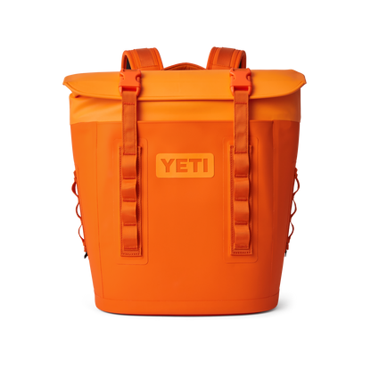 YETI Hopper® M12 Kühltaschen Rucksack King Crab