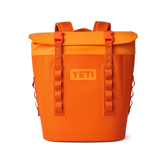 YETI Hopper® M12 Kühltaschen Rucksack King Crab