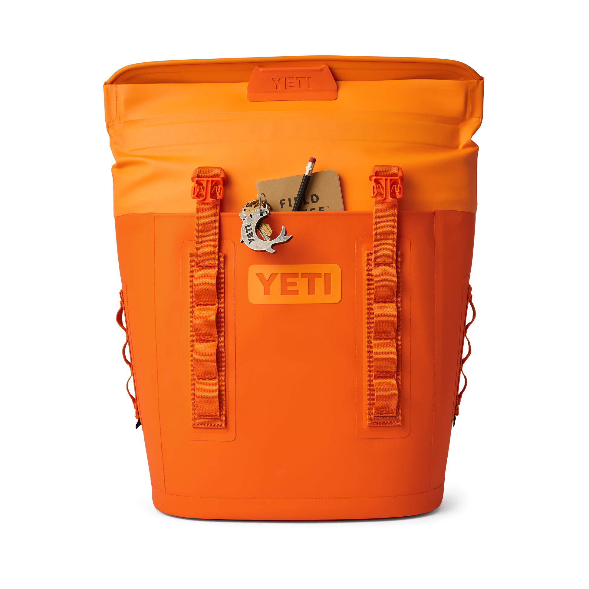 YETI Hopper® M12 Kühltaschen Rucksack King Crab