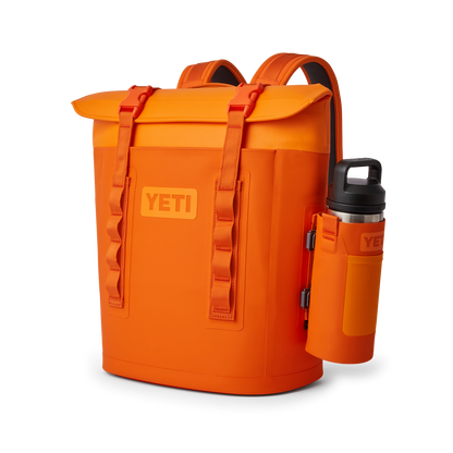 YETI Hopper® M12 Kühltaschen Rucksack King Crab