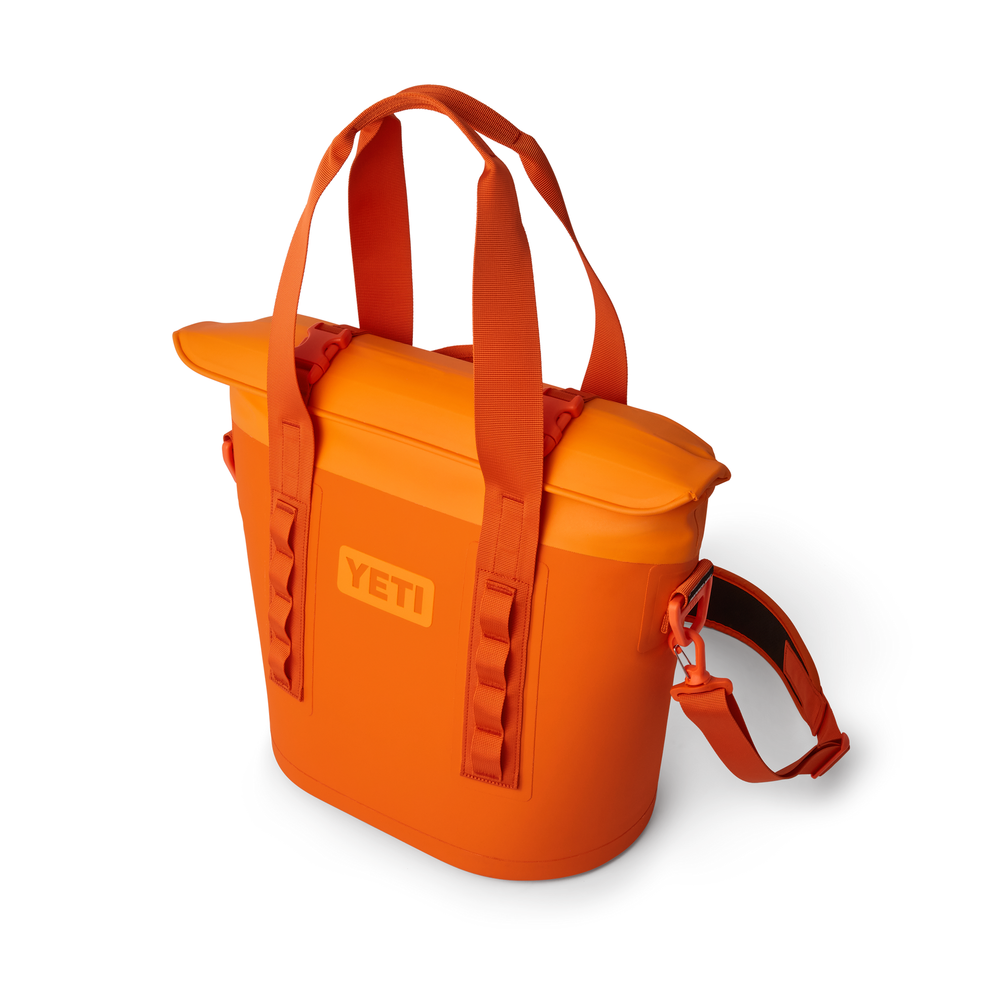 YETI Hopper® M15 Kühltasche King Crab