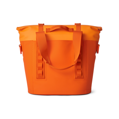 YETI Hopper® M15 Kühltasche King Crab