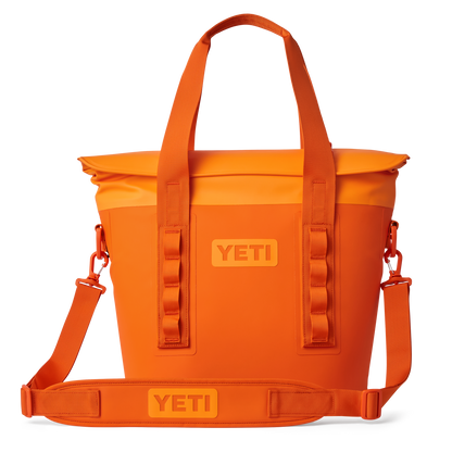YETI Hopper® M15 Kühltasche King Crab