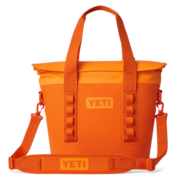 YETI Hopper® M15 Kühltasche King Crab
