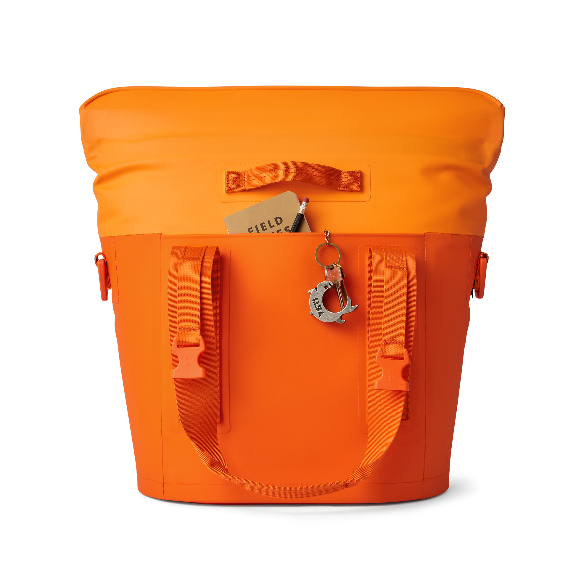 YETI Hopper® M15 Kühltasche King Crab