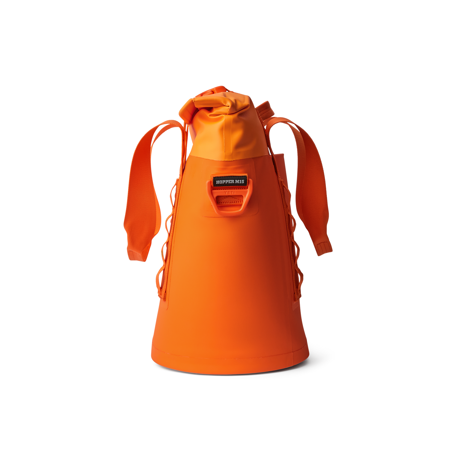 YETI Hopper® M15 Kühltasche King Crab
