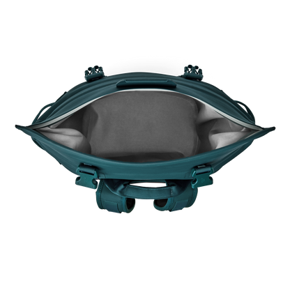 YETI Hopper® M20 Kühltaschen Rucksack Agave Teal