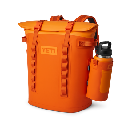 YETI Hopper® M20 Kühltaschen Rucksack King Crab