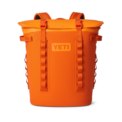 YETI Hopper® M20 Kühltaschen Rucksack King Crab