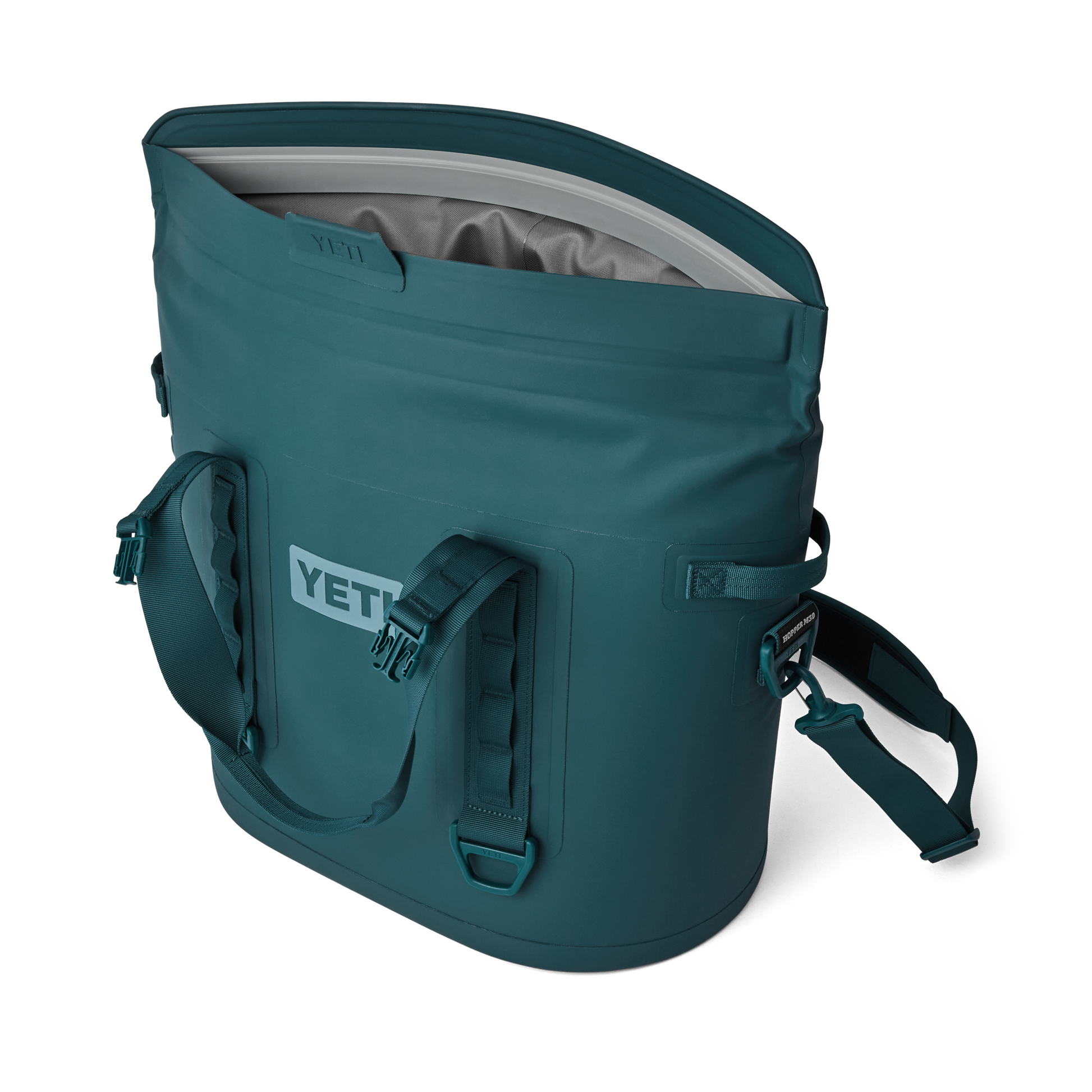 YETI Hopper® M30 Kühltasche Agave Teal