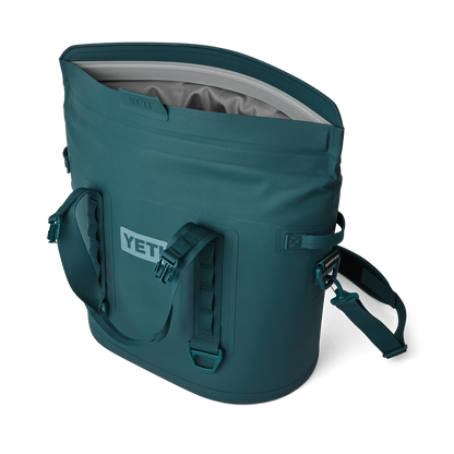 YETI Hopper® M30 Kühltasche Agave Teal