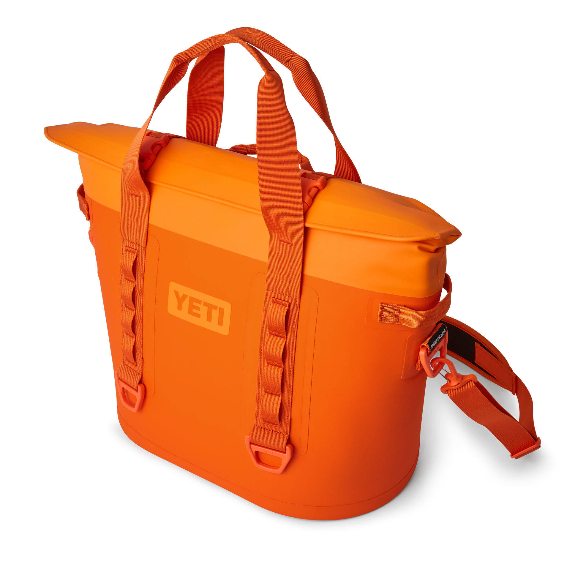 YETI Hopper® M30 Kühltasche King Crab