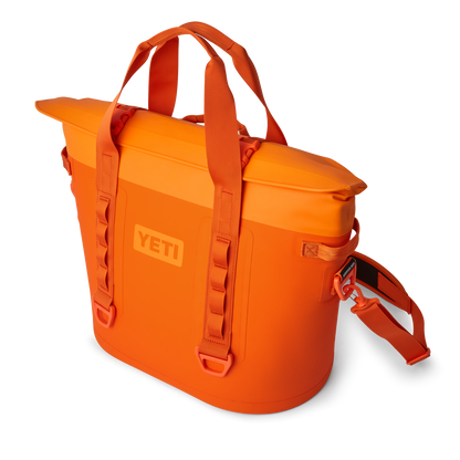 YETI Hopper® M30 Kühltasche King Crab